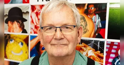 Marin Parr lutava contra o câncer desde 2021.