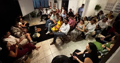 A rede inicia suas atividades reunindo organizações com atuação reconhecida nas agendas climática e de direitos humanos.