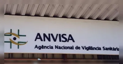 Anvisa retirou mais de 30 medicamentos