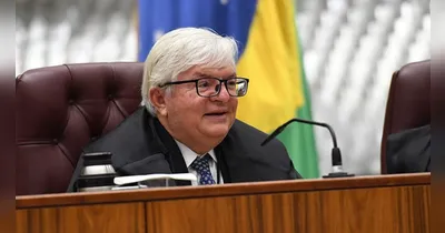 Segundo Benjamin, a realização do encontro no Brasil representa um feito notável.