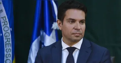 Em setembro, a Primeira Turma do STF concluiu o julgamento que resultou na condenação de Alexandre Ramagem.