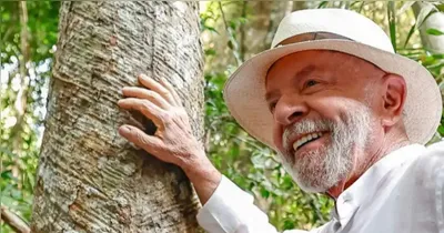 Lula lidera a Cúpula Clima, com 143 delegações internacionais confirmadas