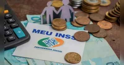 A biometria do INSS será uma exigência em todos os novos pedidos de benefício