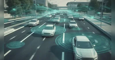 Carros autônomos são o futuro e podem acabar com profissão