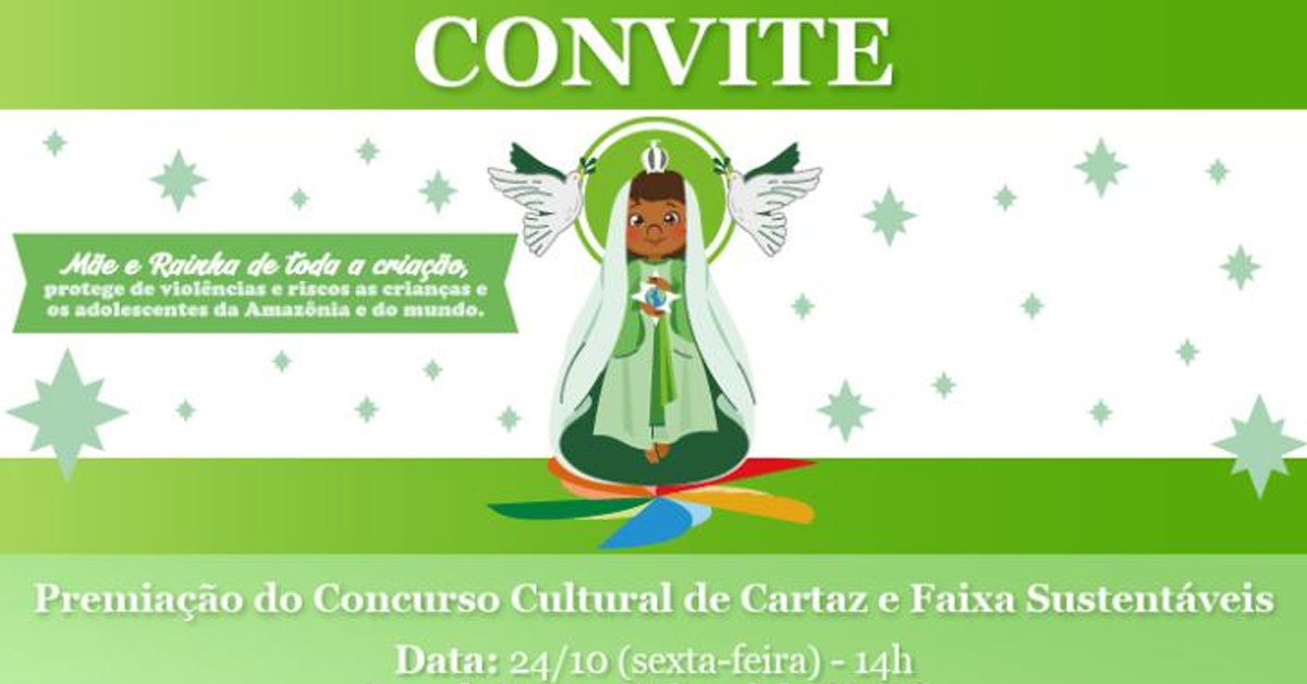 Imagem ilustrativa da notícia TRT-8 realiza mostra sustentável da Campanha do Círio 2025