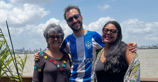 Imagem ilustrativa da notícia Ateu, criador de conteúdo analisa o Círio de Nazaré: "catarse coletiva"