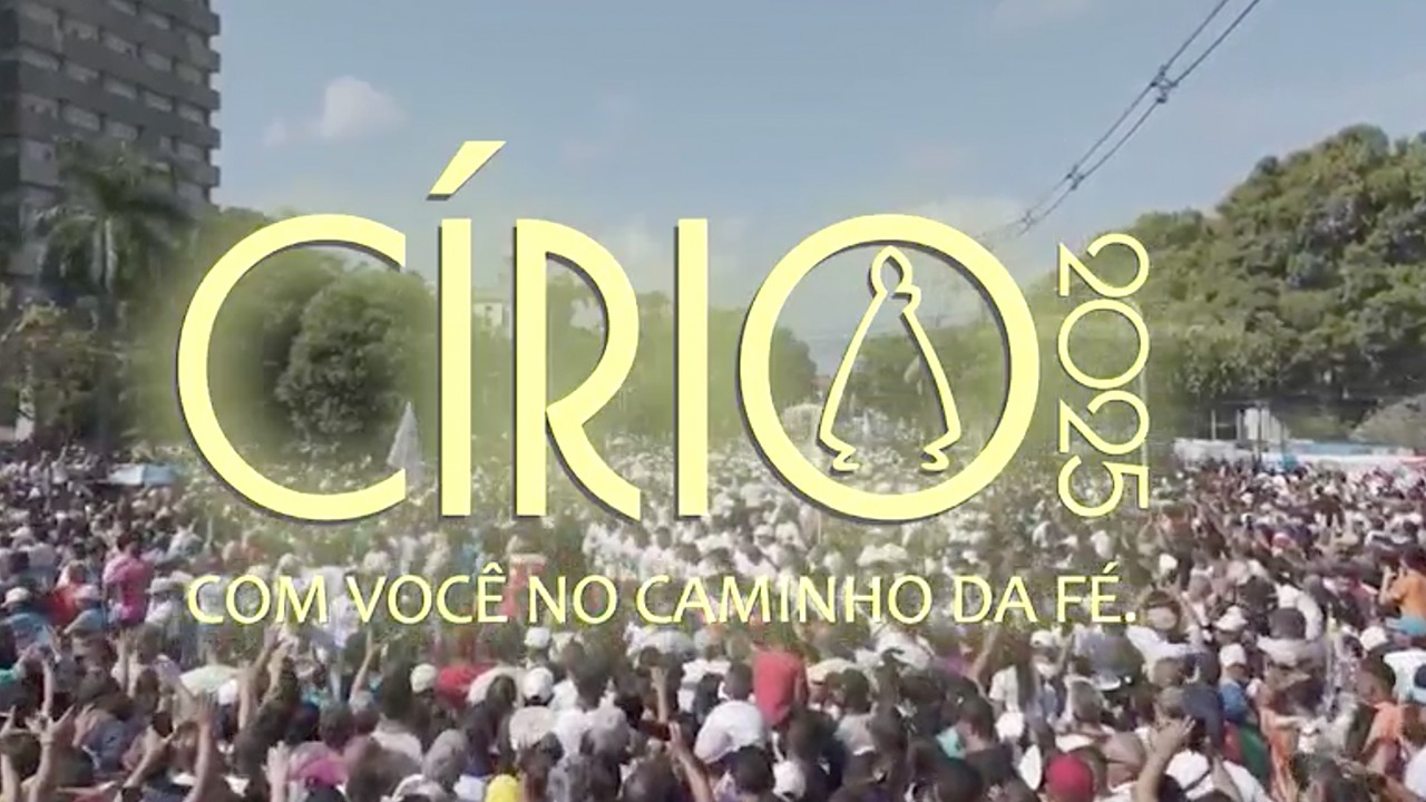 Imagem ilustrativa da notícia Série "Gente que faz o Círio"; veja aqui o primeiro episódio!