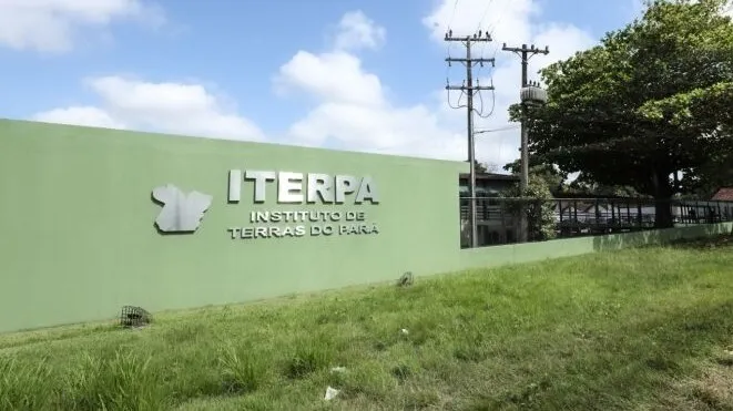 Imagem ilustrativa da notícia: Iterpa abre seleção com 75 vagas e salários de até R$ 3,8 mil