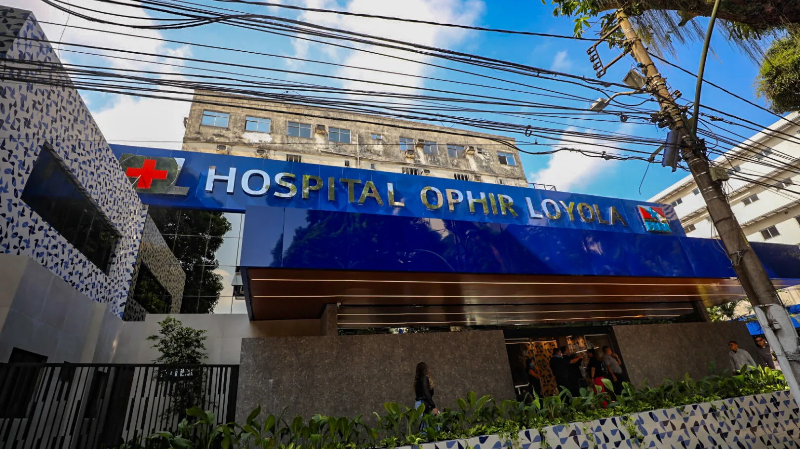 Imagem ilustrativa da notícia: Abertas inscrições para vagas no Hospital Ophir Loyola. Confira!