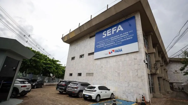 Imagem ilustrativa da notícia: Concurso SEFA-PA é lançado com mais de 600 vagas e salários de até R$ 16,6 mil