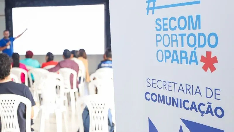 Imagem ilustrativa da notícia: SECOM abre vagas de emprego em Belém; veja salário e requisitos