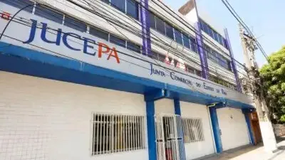 Imagem ilustrativa da notícia: Jucepa abre vagas com salário de até R$ 1.724,64 e vantagens