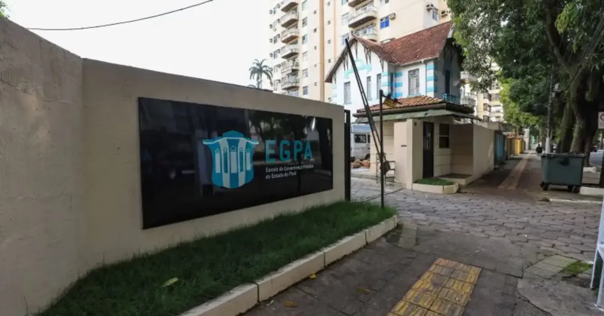 Imagem ilustrativa da notícia: EGPA abre inscrições nesta terça (31) para PSS com 19 vagas no Pará