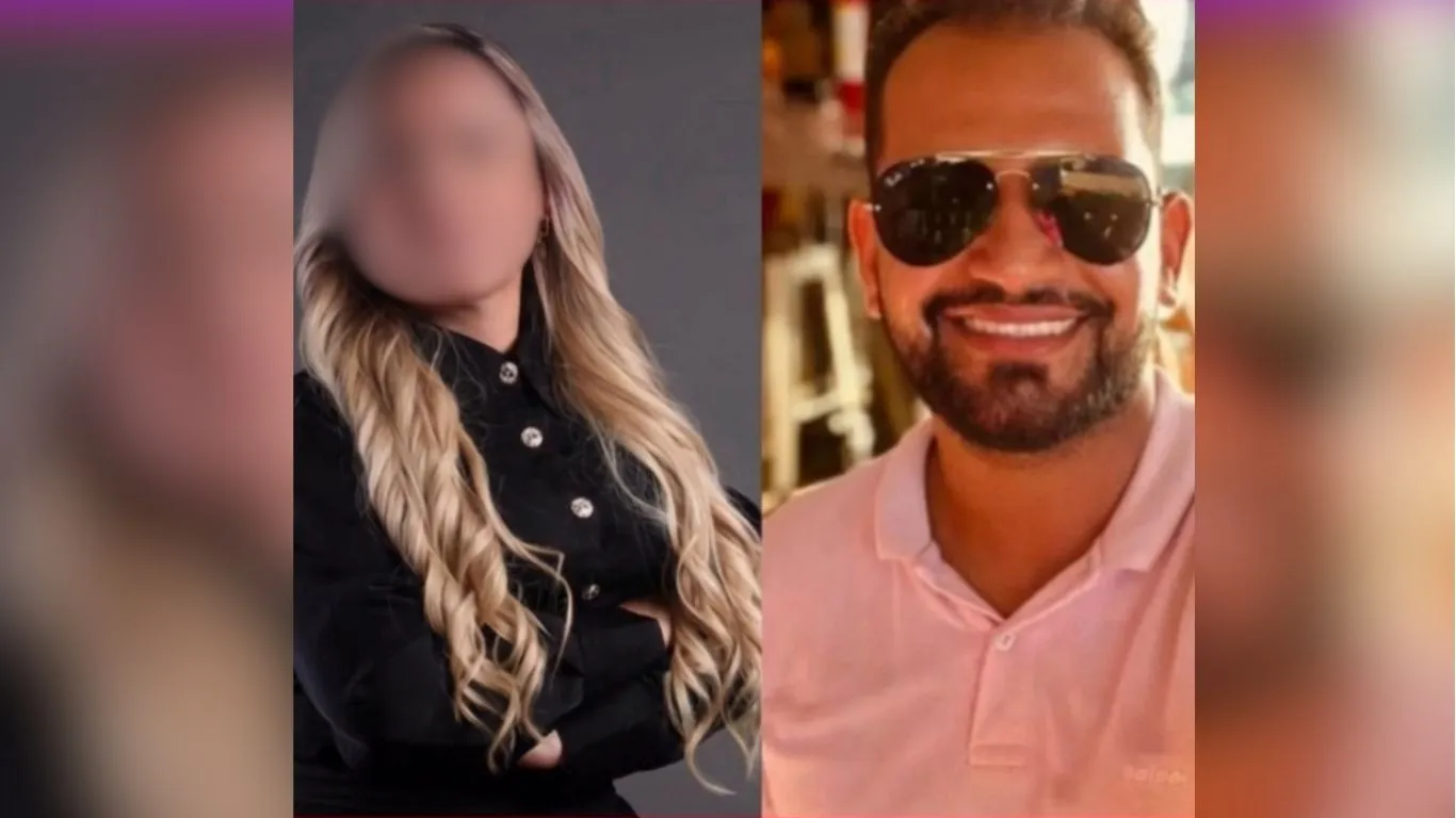 Imagem ilustrativa da notícia: Suspeita de matar empresário em Tucumã se apresenta em Marabá