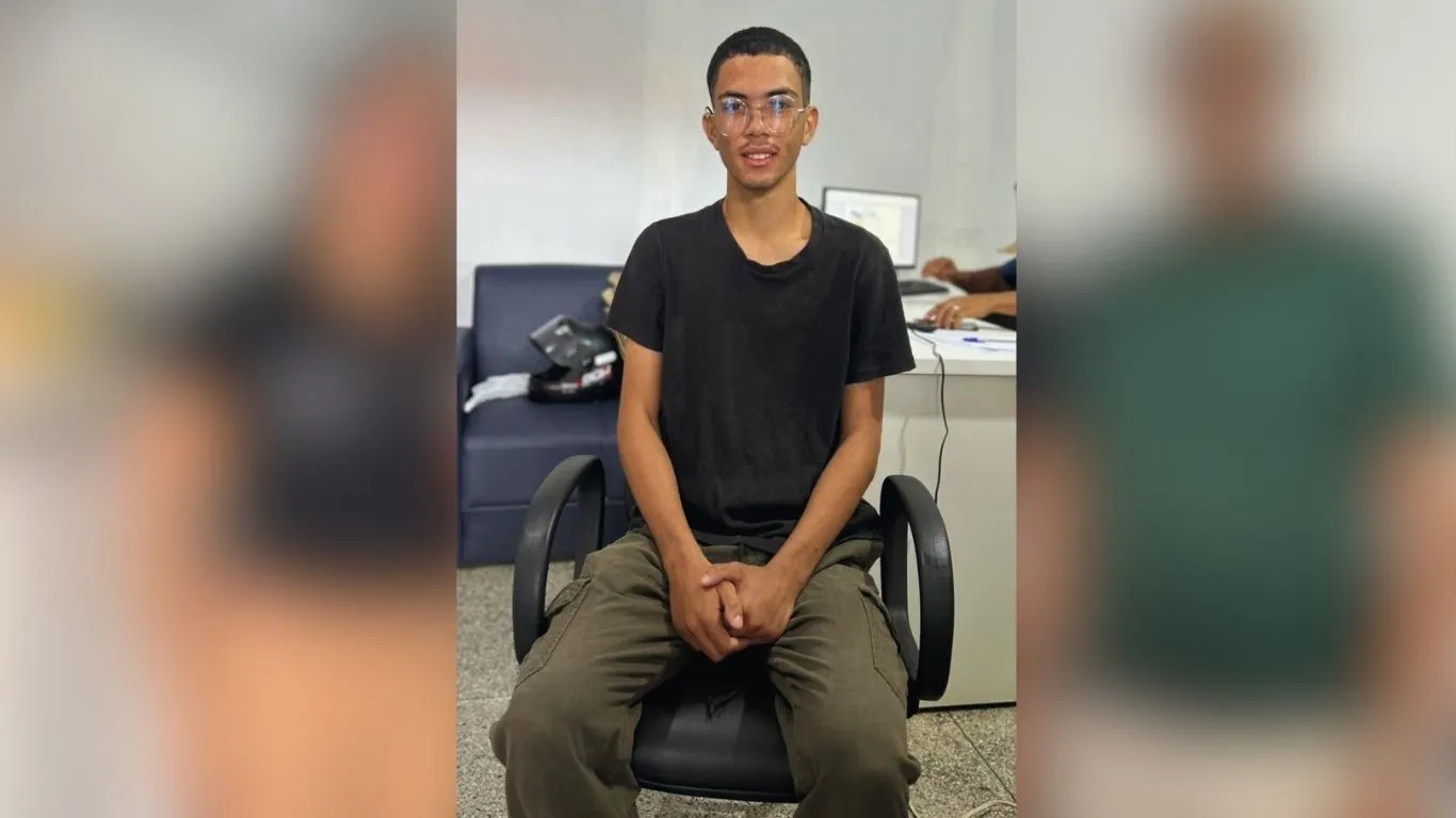 Imagem ilustrativa da notícia: Estudante do sul do Pará conquista 7ª colocação em Medicina na UFRJ