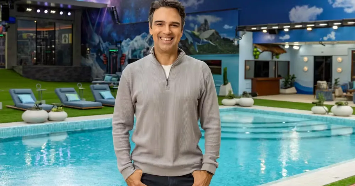Imagem ilustrativa da notícia: Confira tudo sobre o ‘BBB 26’ que começa nesta segunda-feira (12)