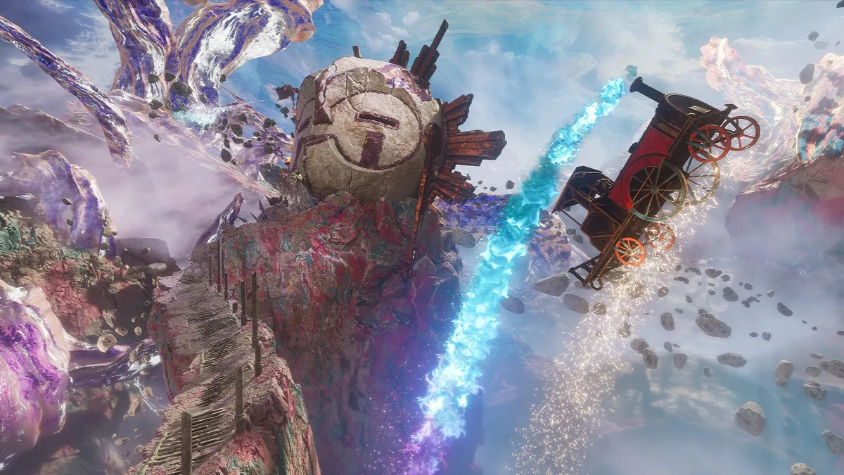 Imagem ilustrativa da notícia: O anúncio inesperado que colocou Clair Obscur: Expedition 33 de volta ao topo