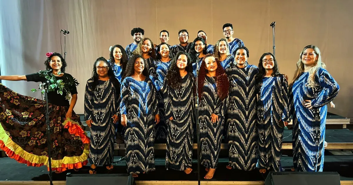 Imagem ilustrativa da notícia: Igreja evangélica aposta em musical com temática amazônica