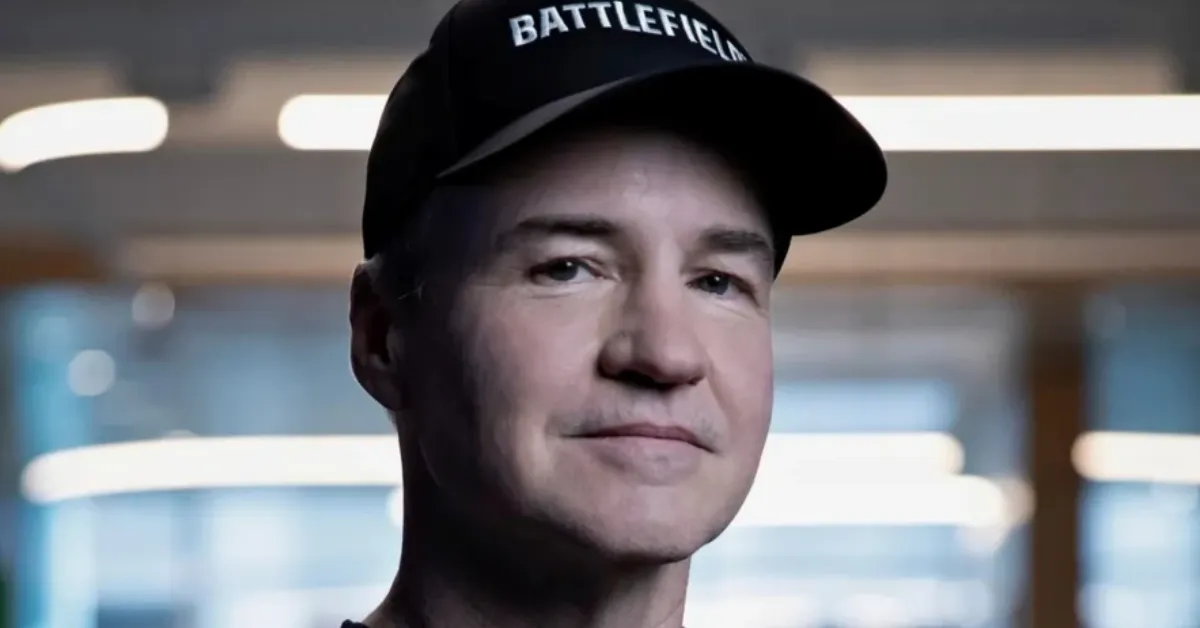 Imagem ilustrativa da notícia: Criador do jogo Call of Duty e Battlefield 6 morre em acidente de carro 