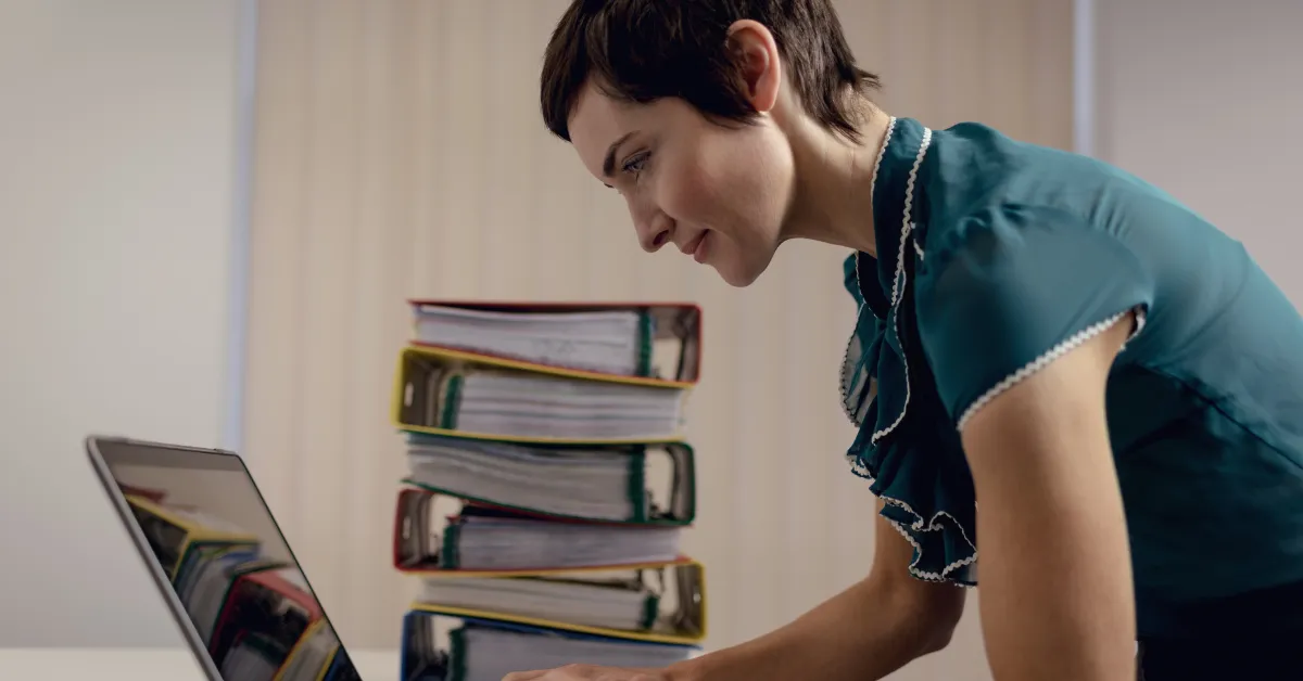 Imagem ilustrativa da notícia: Como combinar PDFs: guia prático para organizar documentos digitais