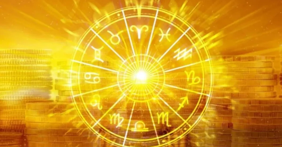 Imagem ilustrativa da notícia: Signos com maior destaque financeiro em 2026, segundo a astrologia