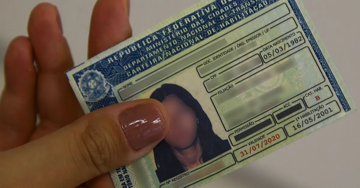 Imagem ilustrativa da notícia: 5 erros que geram a suspensão da sua CNH; veja como evitá-los