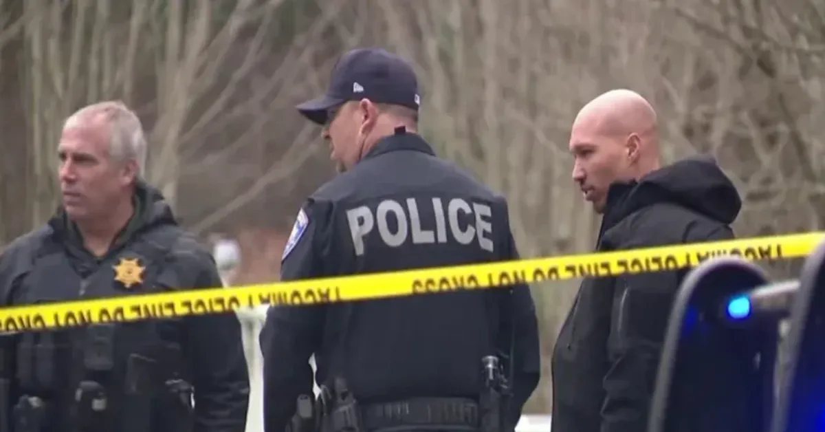 Imagem ilustrativa da notícia: Ataque com faca deixa quatro mortos em Gig Harbor nos EUA