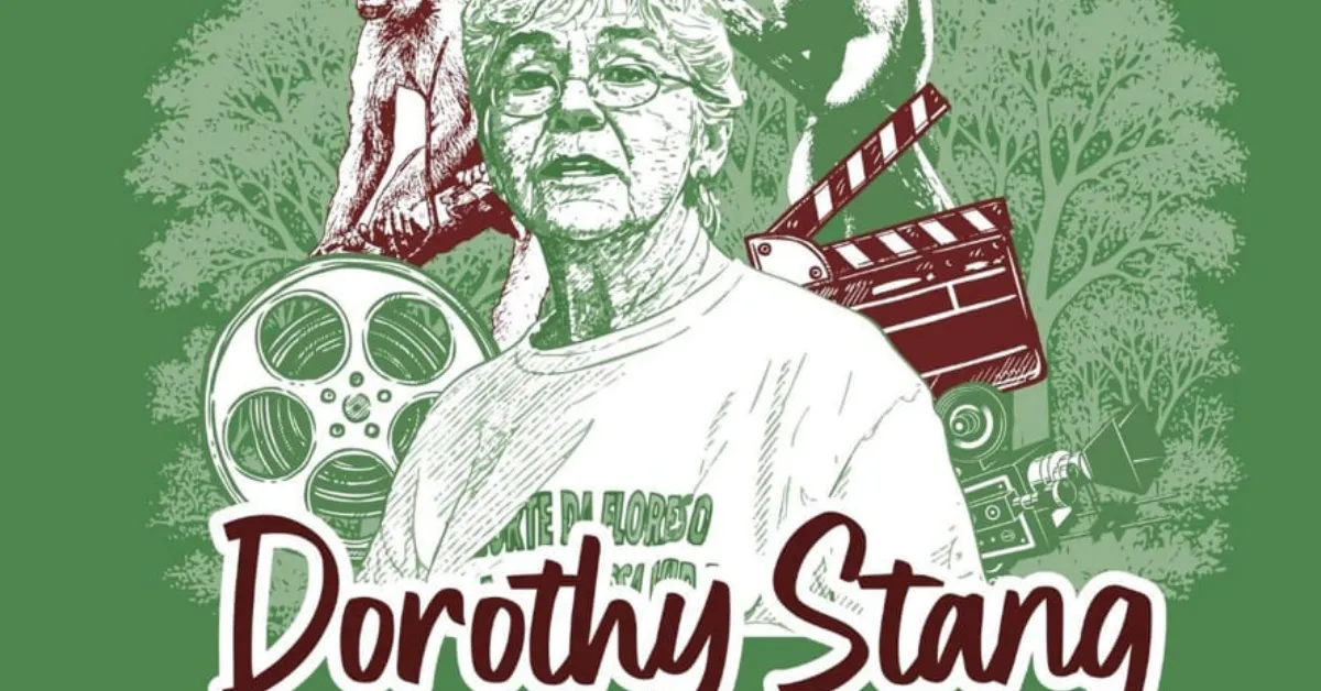 Imagem ilustrativa da notícia: Festival Dorothy Stang de Cinema realiza 1ª edição em Belém