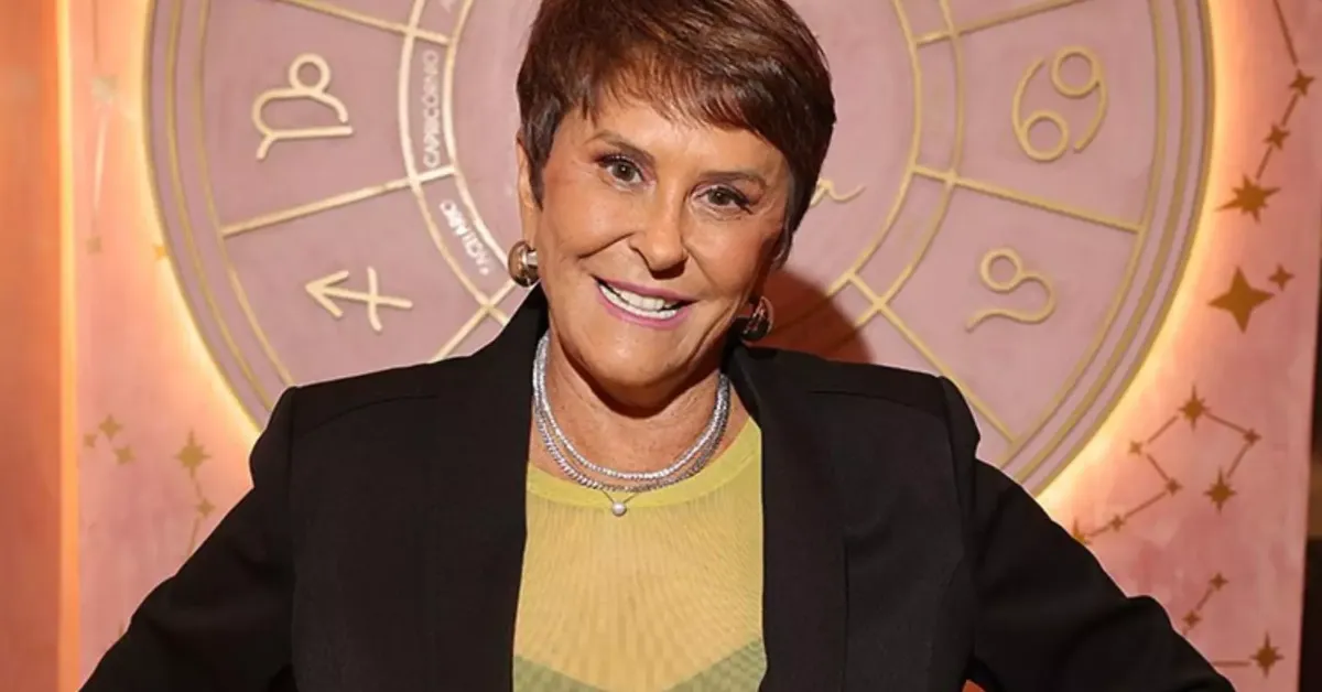 Imagem ilustrativa da notícia: Márcia Sensitiva pede atenção sobre "dia mais perigoso" de 2026: "Reze"