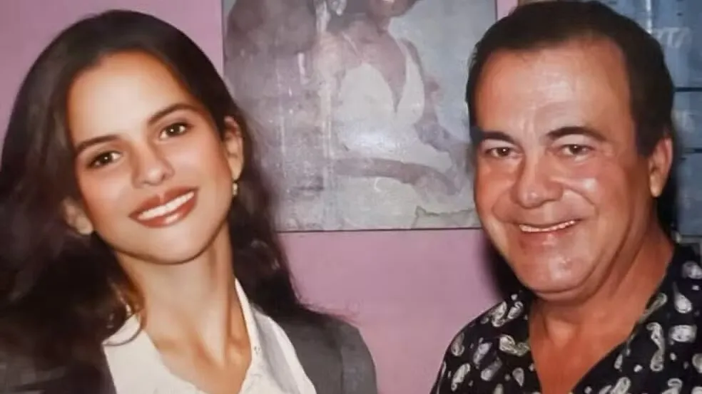 Imagem ilustrativa da notícia: Marcado pela fama e por um feminicídio: quem foi Lindomar Castilho?