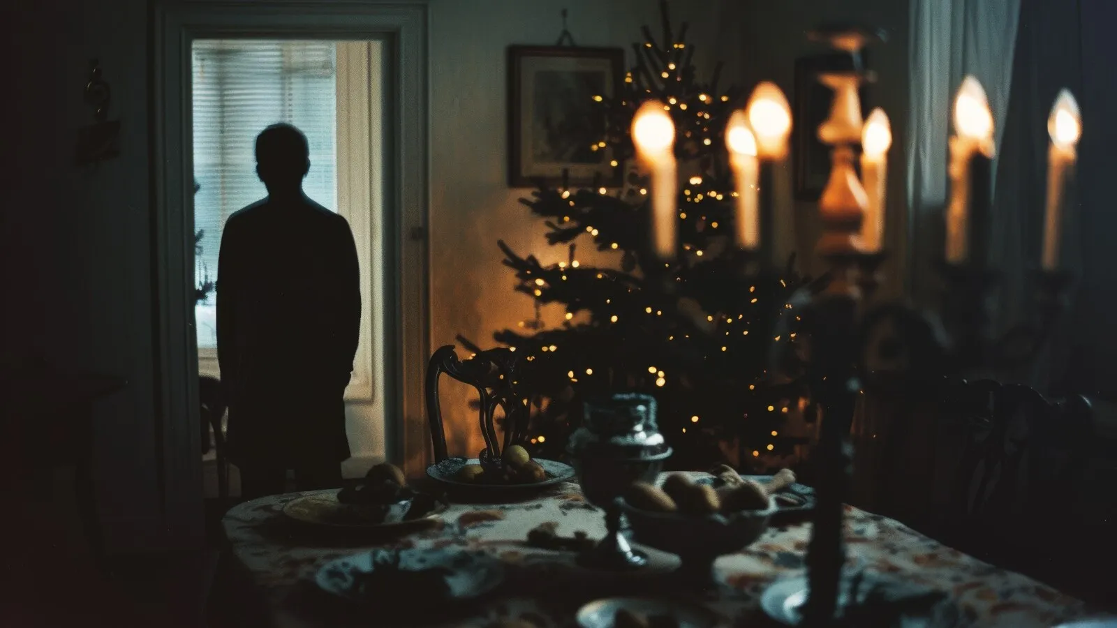 Imagem ilustrativa da notícia: Síndrome de fim de ano: por que dezembro mexe com as emoções