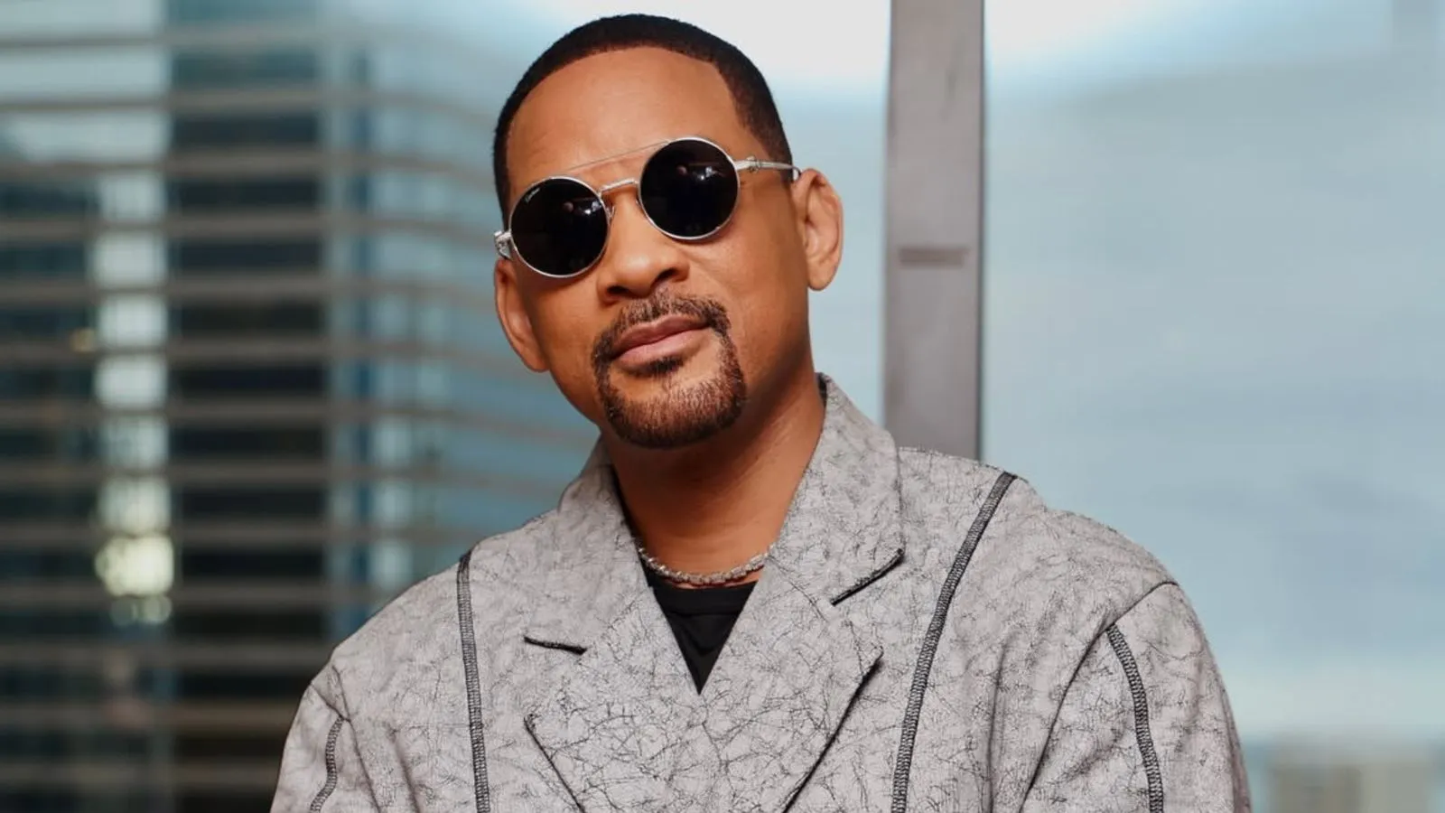 Imagem ilustrativa da notícia: Will Smith é processado por assédio sexual e retaliação por músico