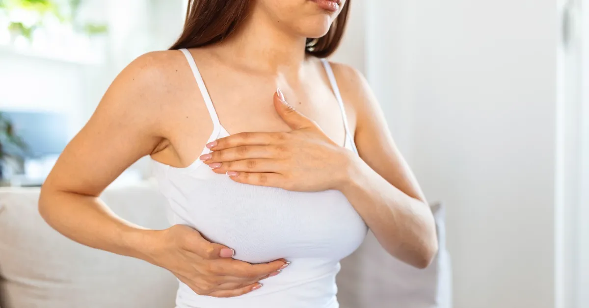 Imagem ilustrativa da notícia: Saiba como marcar exames gratuitos de câncer de mama em Belém