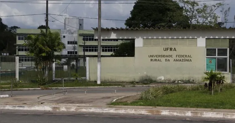 Imagem ilustrativa da notícia: Ufra abre inscrições para o Prosel 2026 com mais de 1,1 mil vagas