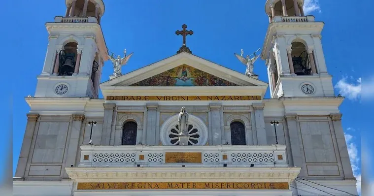 Imagem ilustrativa da notícia: Basílica de Nazaré avança em nova fase do restauro no coro e no órgão