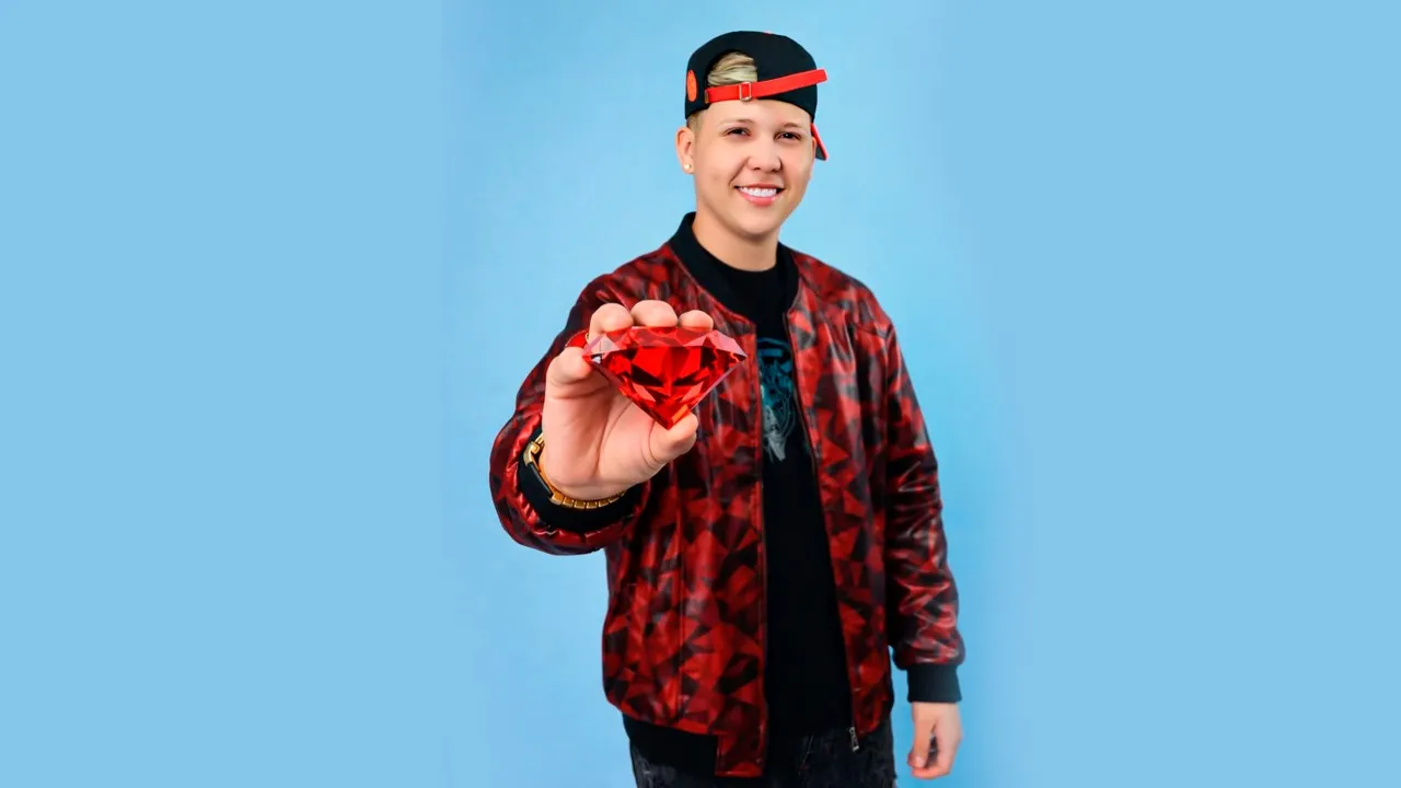 Imagem ilustrativa da notícia: Aparelhagem Lendário Rubi anuncia chegada de um novo DJ