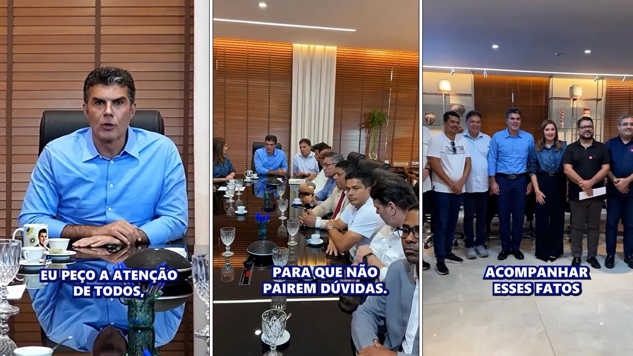 Imagem ilustrativa da notícia: Governo do Pará nega licença ambiental para instalação de lixão no Acará