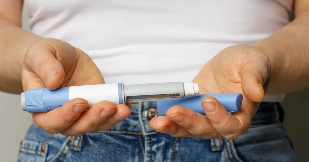 Imagem ilustrativa da notícia: Veja o que se sabe sobre pancreatite associada ao Monjanuro e Ozempic