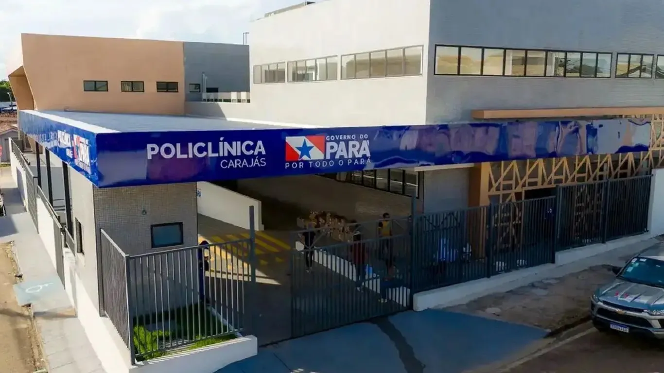 Imagem ilustrativa da notícia: Policlínica Carajás amplia diagnóstico cardíaco com monitoramento 24 horas