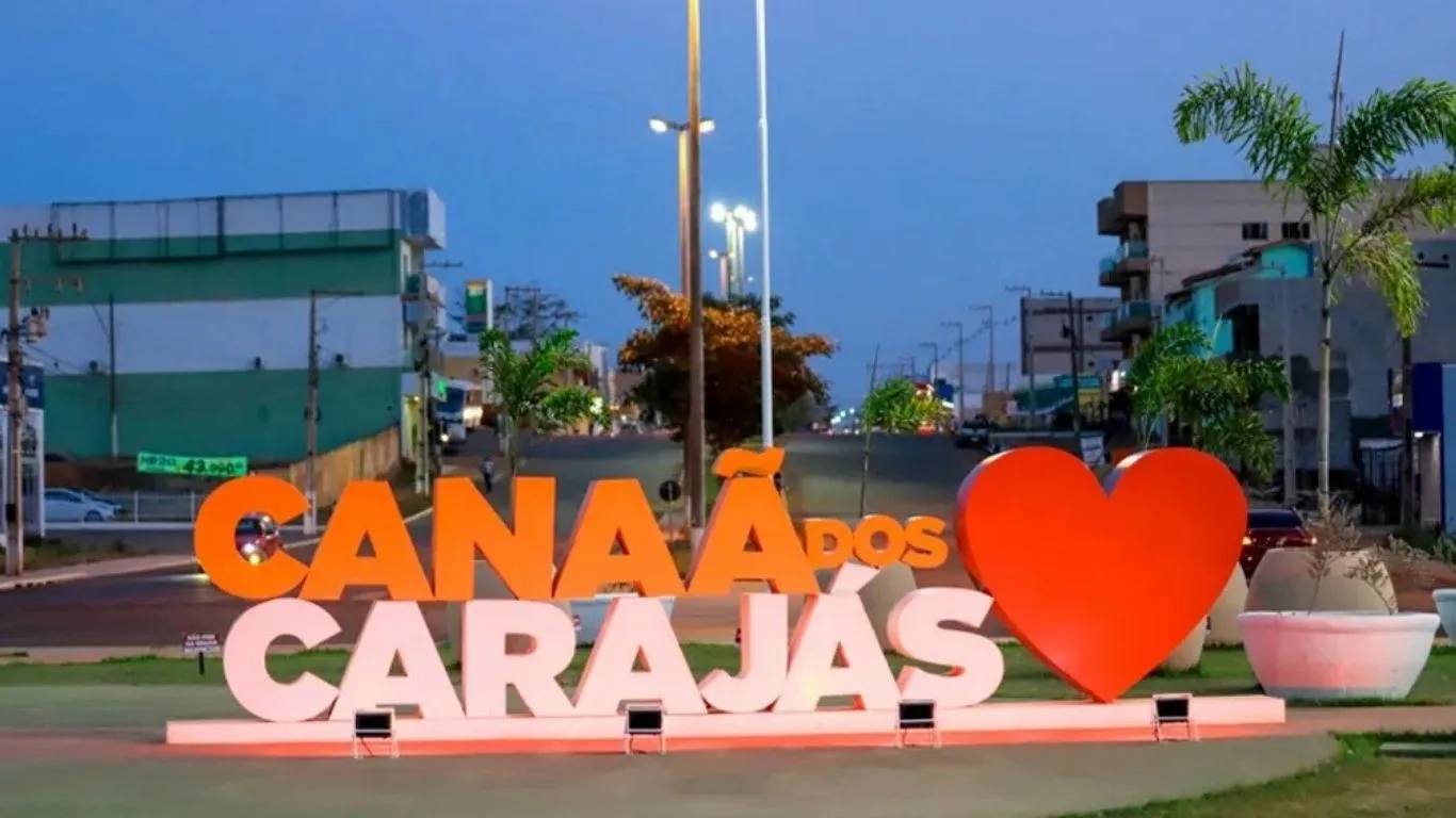 Imagem ilustrativa da notícia: Canaã dos Carajás recebe workshop para fortalecer o turismo