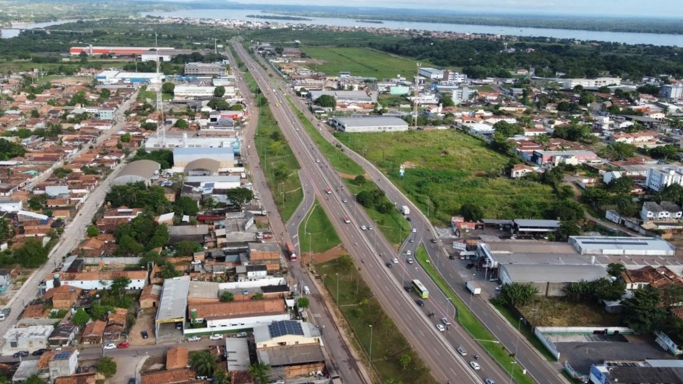 Imagem ilustrativa da notícia: Codec e Seaster farão levantamento no Distrito Industrial de Marabá