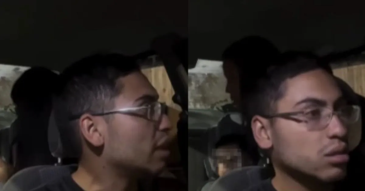 Imagem ilustrativa da notícia: Mãe tentar enviar bebê sozinho em carro de aplicativo e motorista cancela a corrida