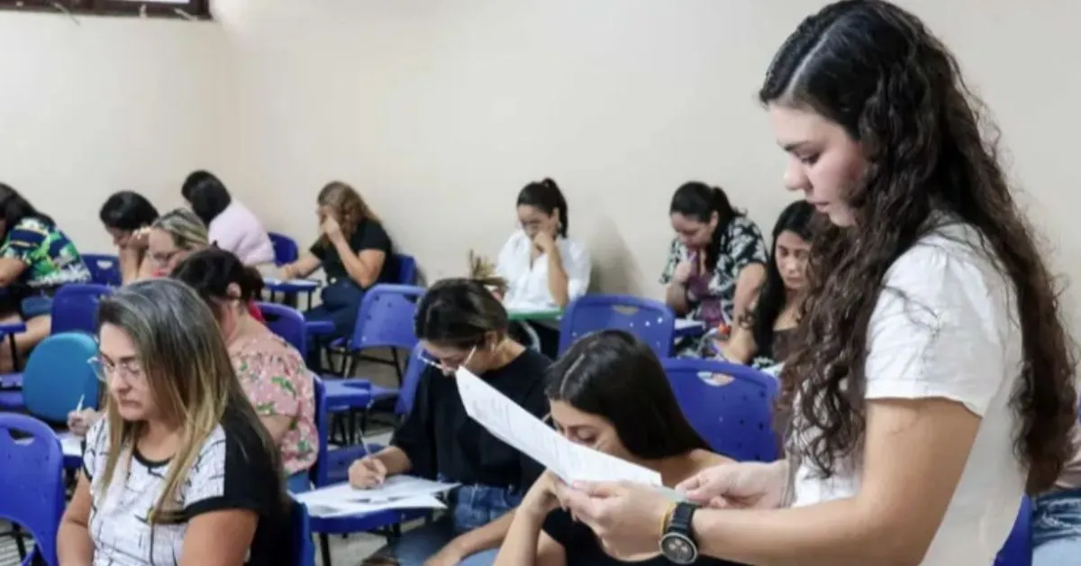 Imagem ilustrativa da notícia: Cursinho da UEPA oferece 360 vagas gratuitas para o Enem 2026