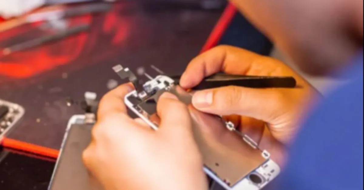 Imagem ilustrativa da notícia: Aprenda como levar o celular na assistência sem ter dados vazados