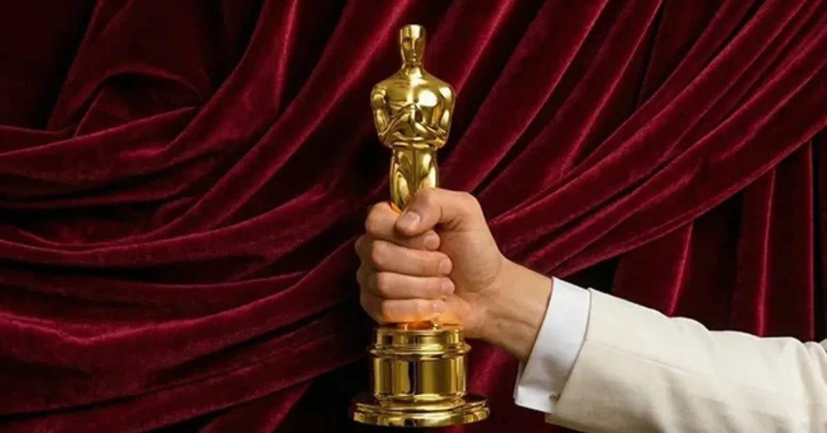 Imagem ilustrativa da notícia: Noite do Oscar chega cercada de expectativas para o Brasil