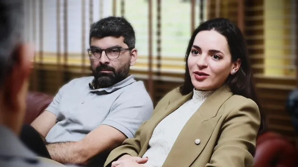 Imagem ilustrativa da notícia: TRE-PA condena Daniel Santos e Alessandra Haber por propaganda antecipada