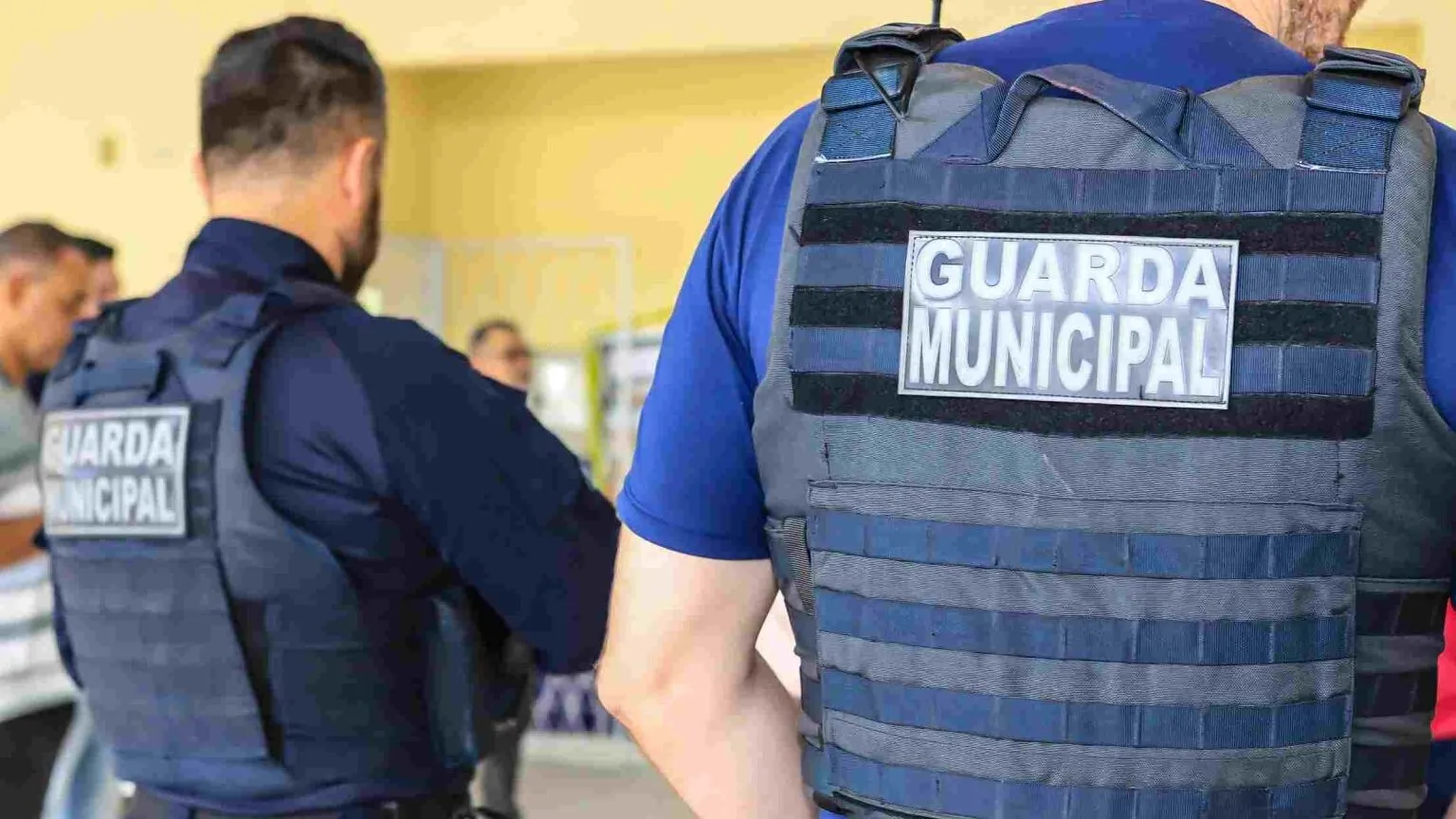 Imagem ilustrativa da notícia: Inscrições de Guarda Municipal no Pará encerram nesta segunda (9)