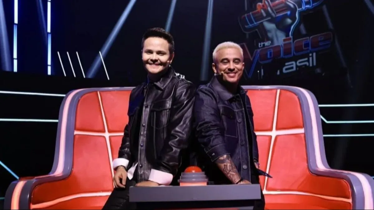 Imagem ilustrativa da notícia: Matheus e Kauan fazem anúncio sobre a dupla: "Não existe um próximo capítulo"