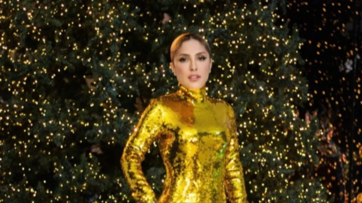 Imagem ilustrativa da notícia: Especial de Natal de Manu Bahtidão terá gravação em Belém