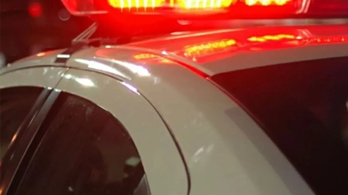 Imagem ilustrativa da notícia: Homem diz estar incorporado por entidade e é preso após ameaçar ex